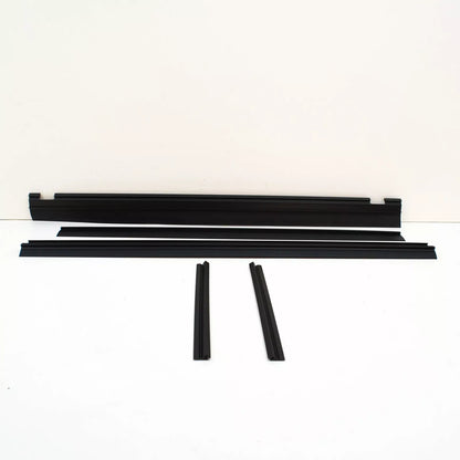 NEW BMW 2 F45 RADIATOR UPPER SEAL BRACKET 17118600126 8600126 2015 ORIGINAL