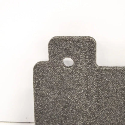 NEW BMW 5 SERIES G30 ABSORBER FOR STEERING GEAR COVER 51757372272 ORIGINAL