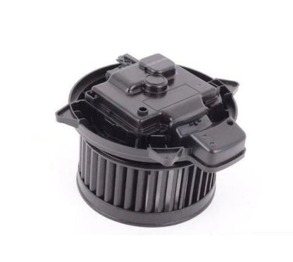 NEW MERCEDES-BENZ ML W164 AIR CONDIRIONER FAN BLOWER LHD A1648350507 ORIGINAL