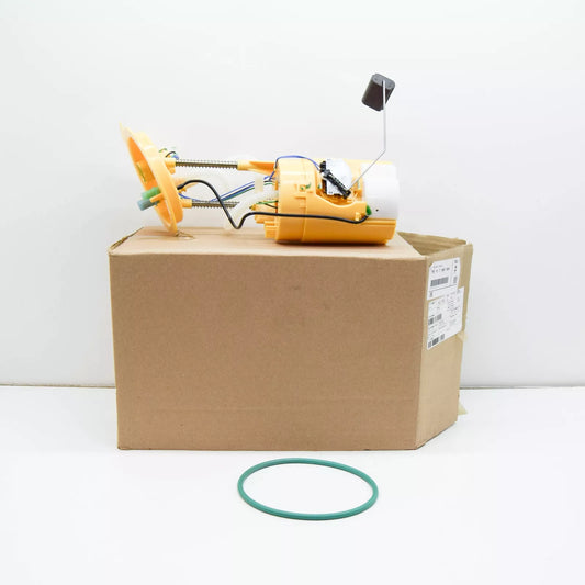 NEW BMW X3 F25 RIGHT TANK FUEL PUMP 16117360995 7360995 ORIGINAL