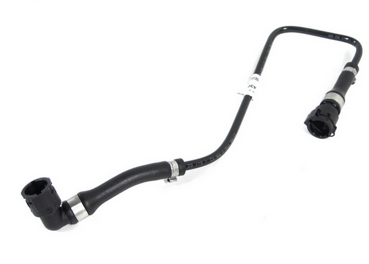 new bmw x5 e53 expansion tank water pipe 11531439123 1439123 2005 original