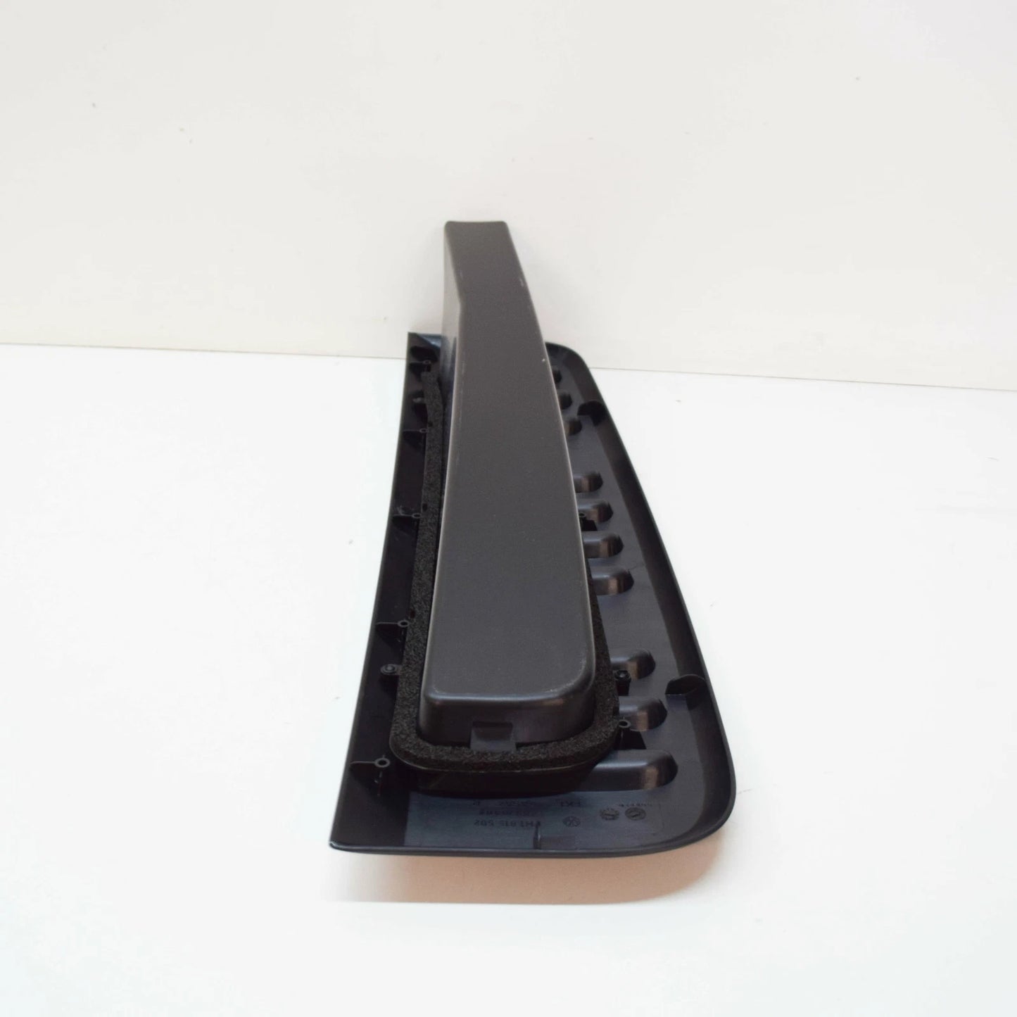 NEW VW TRANSPORTER T5 REAR RIGHT BODY VENT GRILLE TRIM 7H18155029B9 ORIGINAL