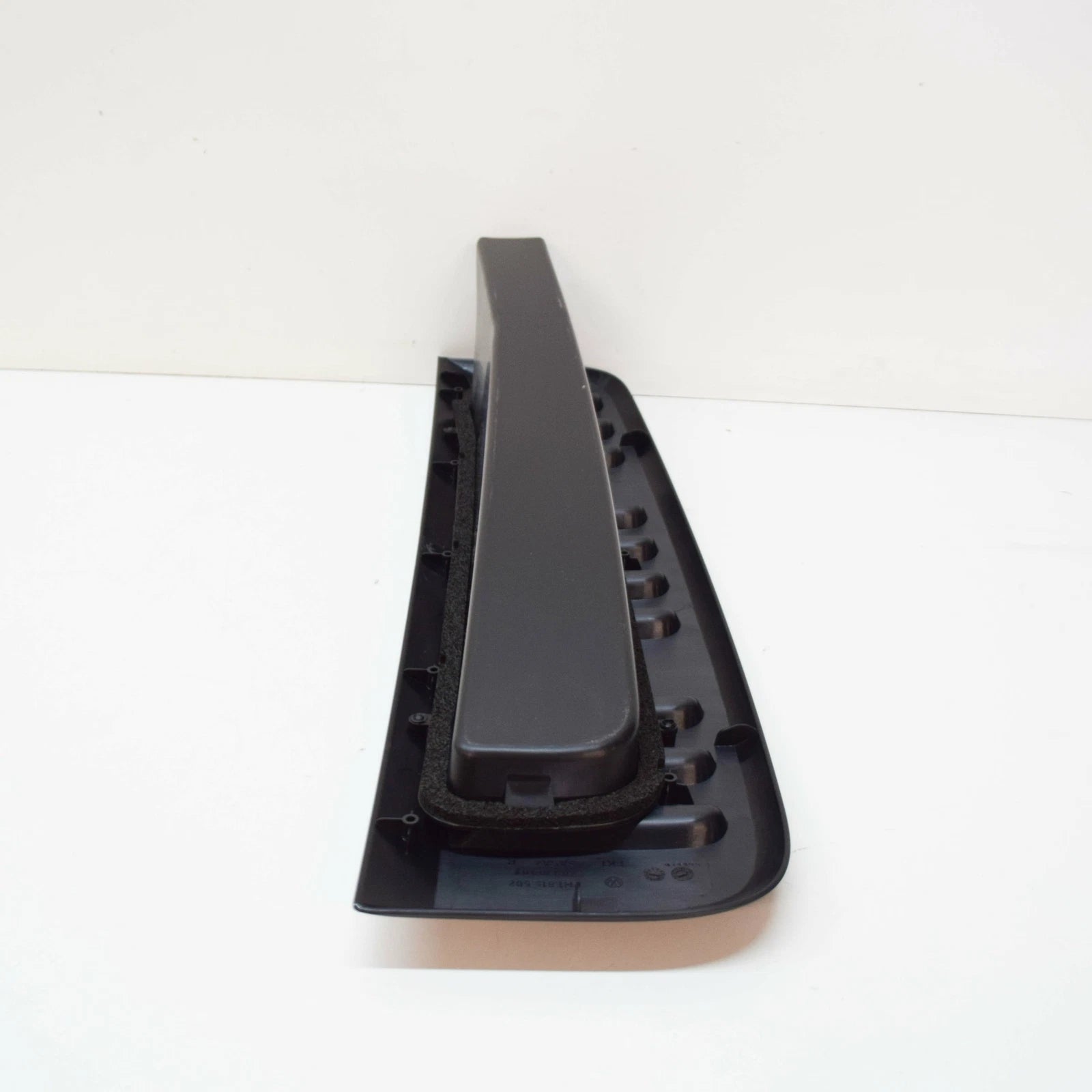 NEW VW TRANSPORTER T5 REAR RIGHT BODY VENT GRILLE TRIM 7H18155029B9 ORIGINAL