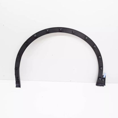 NEW VOLKSWAGEN ID.4 E21 FRONT RIGHT FENDER MOLDING 11A853718F9B9 ORIGINAL