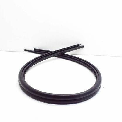 NEW BMW Z4 ROADSTER E85 FRONT RIGHT DOOR WEATHERSTRIP 51727125652 ORIGINAL