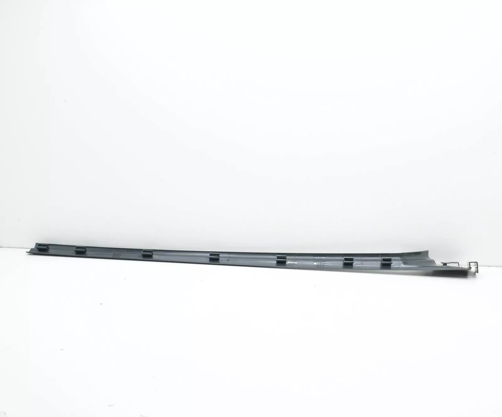 NEW BMW 3 COUPE E36 FRONT RIGHT INTERIOR STEP TRIM 51478187169 ORIGINAL