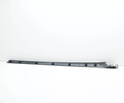 NEW BMW 3 COUPE E36 FRONT RIGHT INTERIOR STEP TRIM 51478187169 ORIGINAL