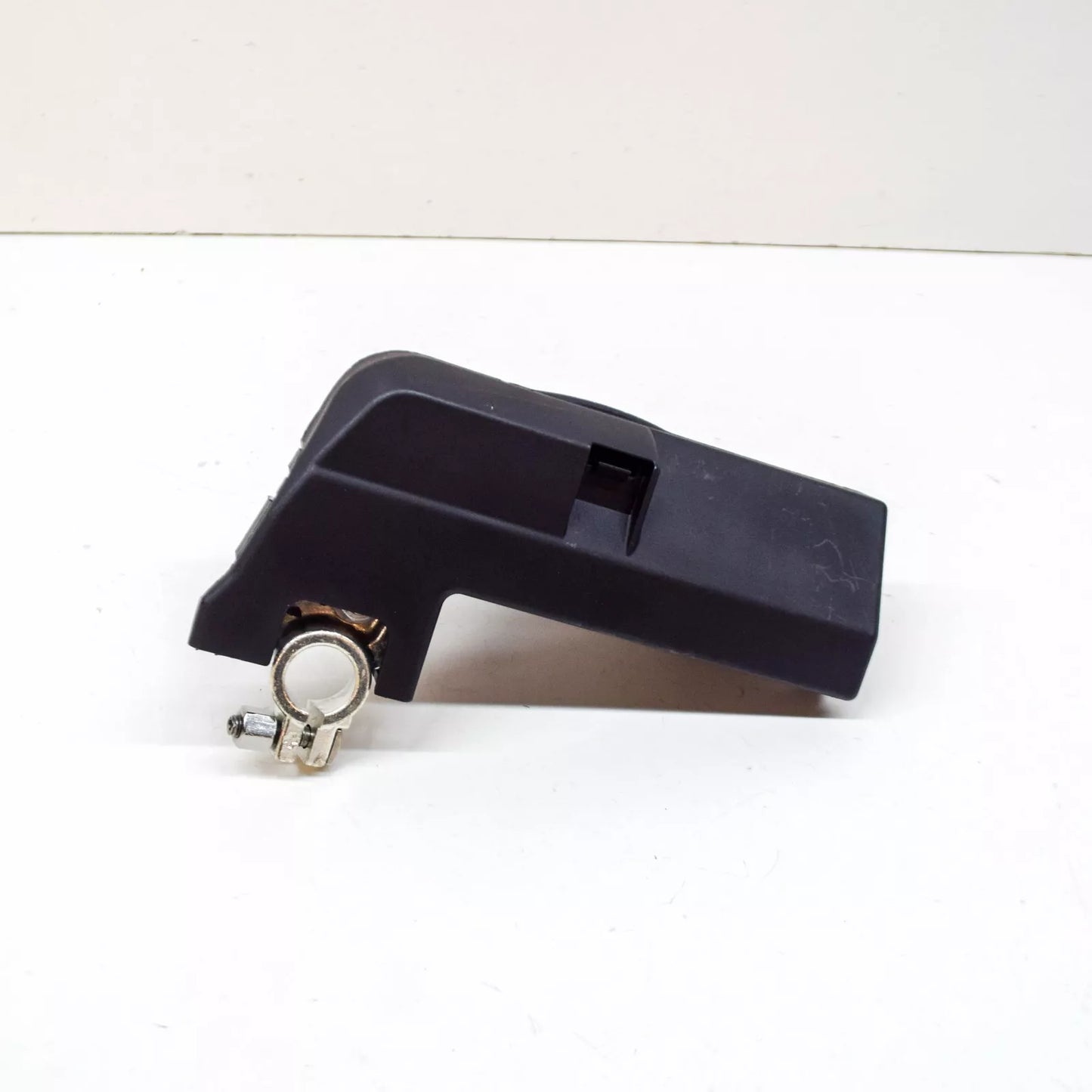 NEW AUDI TT RS 8S FV BATTERY POSITIVE CABLE PROTECTION 8S0915459A ORIGINAL