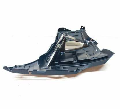 NEW BMW Z4 ROADSTER E89 M REAR BUMPER LEFT BRACKET 51127903757 7903757 ORIGINAL