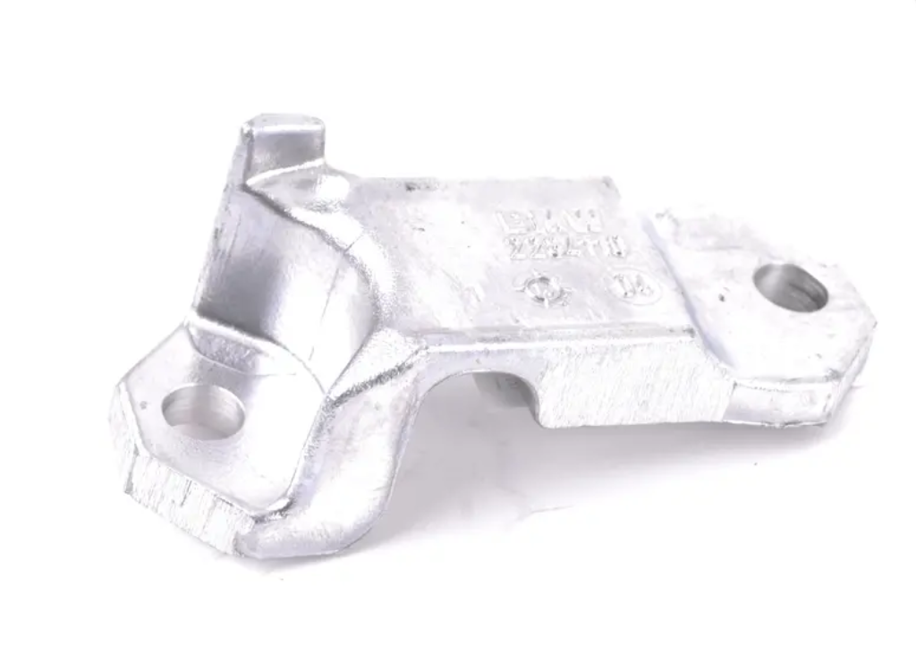 new bmw 6 cabrio f12 front sway bar covering plate 31352284110 2284110 original