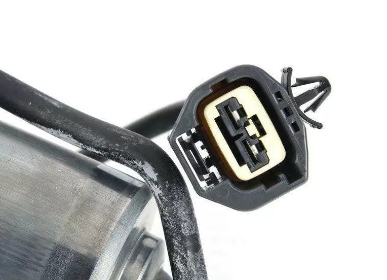 NEW VOLKSWAGEN JETTA A6 BRAKE ELECTRIC VACUUM PUMP 1K0612181B ORIGINAL