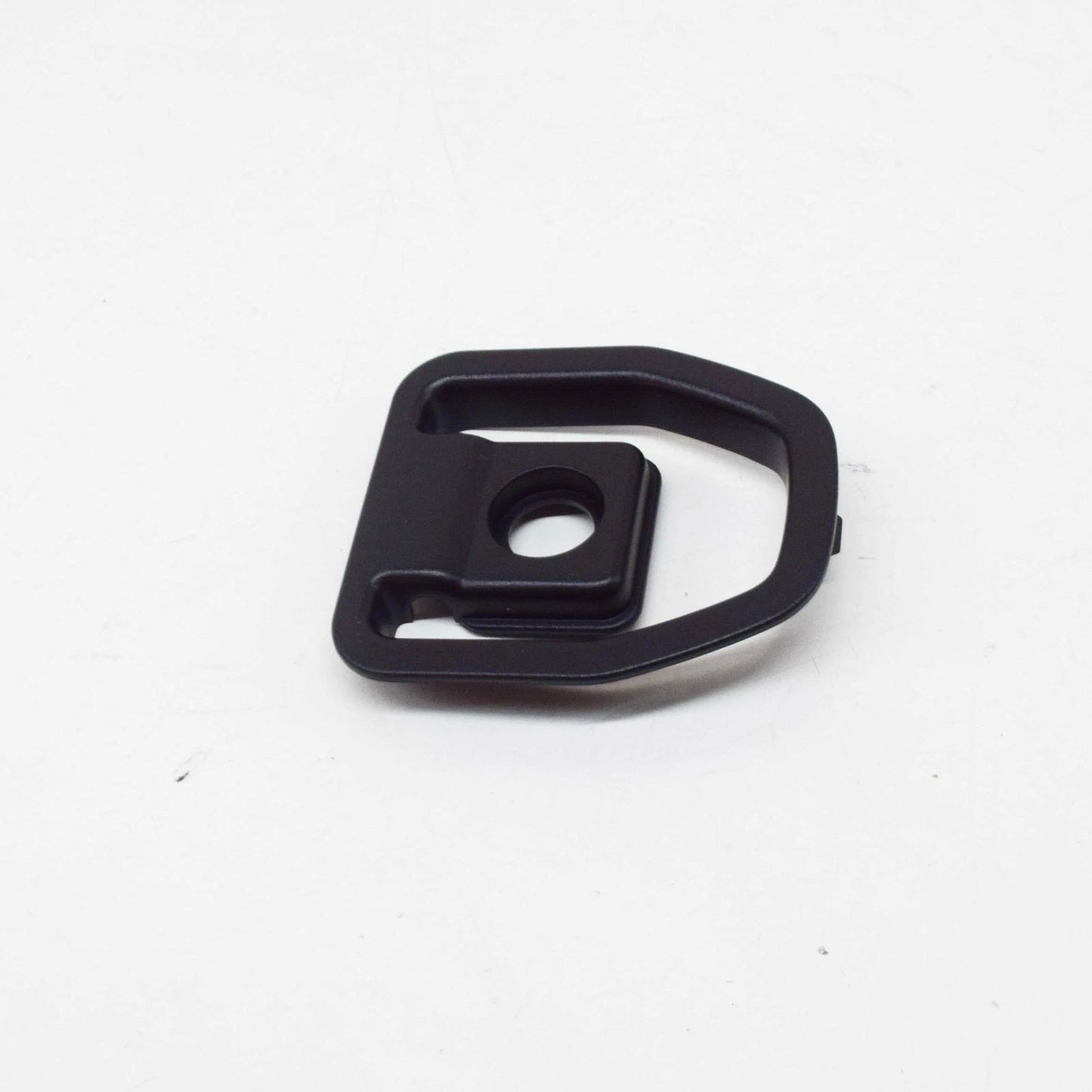 NEW BMW 3 E90 REAR LEFT TRUNK FASTENING LOOP COVER 7129652 51477129652 ORIGINAL