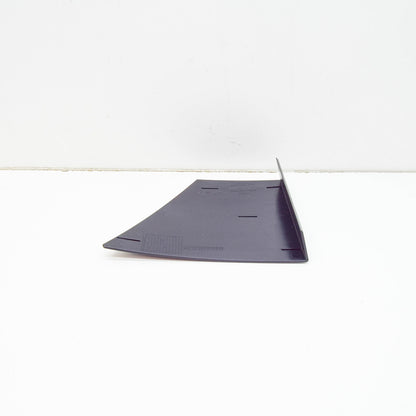 NEW AUDI A6 RS6 FRONT LEFT REAR GRILL COVER TRIM 4G0807245A ORIGINAL