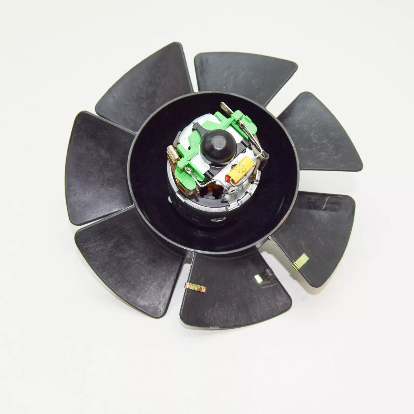 NEW MERCEDES-BENZ G W461 HEATER BLOWER FAN MOTOR A0008303508 ORIGINAL