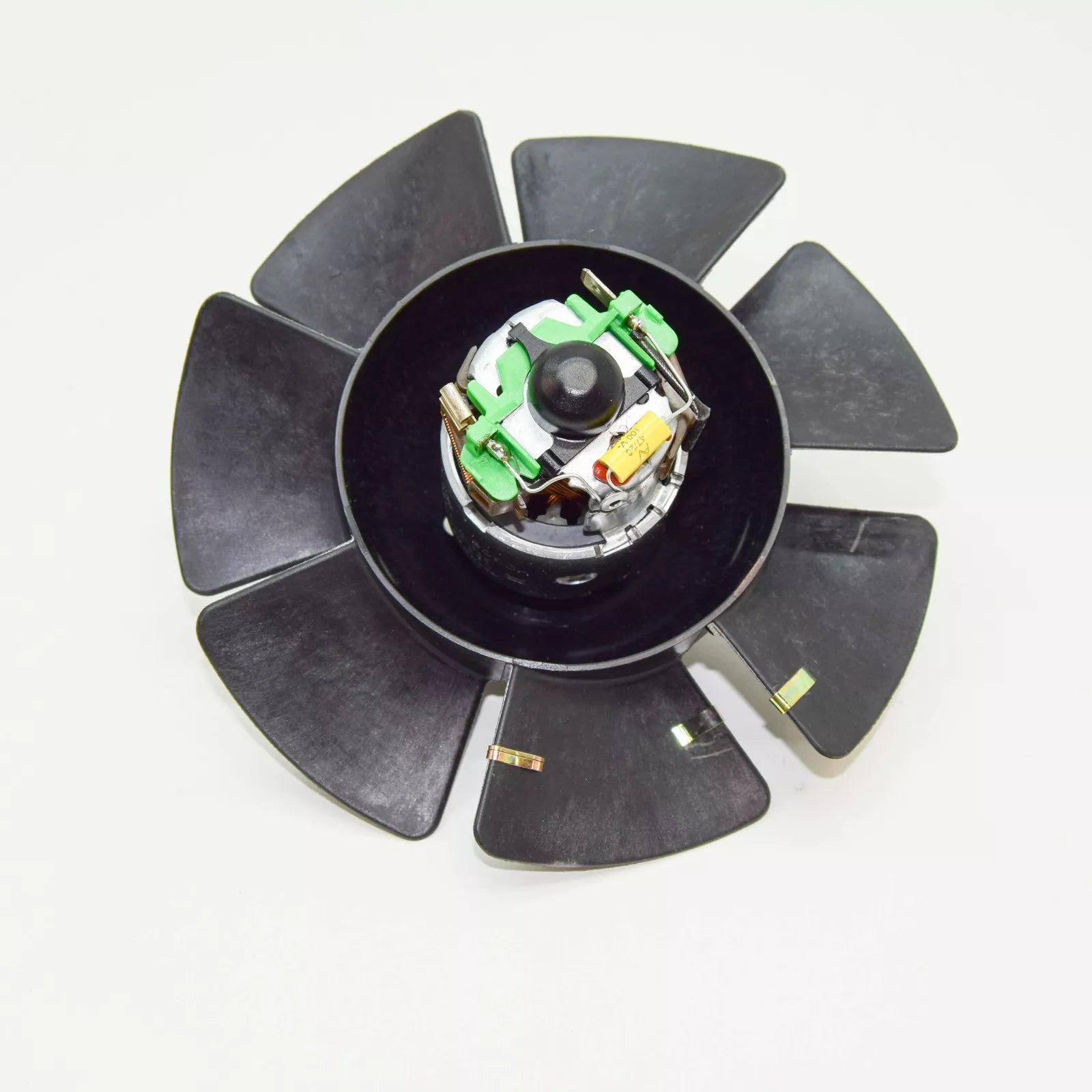 NEW MERCEDES-BENZ G W461 HEATER BLOWER FAN MOTOR A0008303508 ORIGINAL