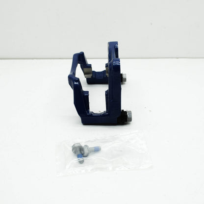 new bmw 5 g30 rear left wheel caliper carrier bracket 34206891915 original