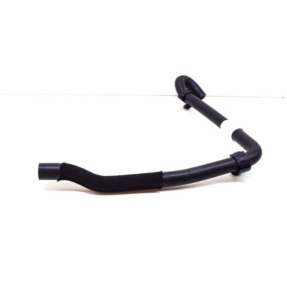 NEW AUDI Q7 4M RIGHT WATER COOLANT RADIATOR HOSE PIPE 4M0121471AJ