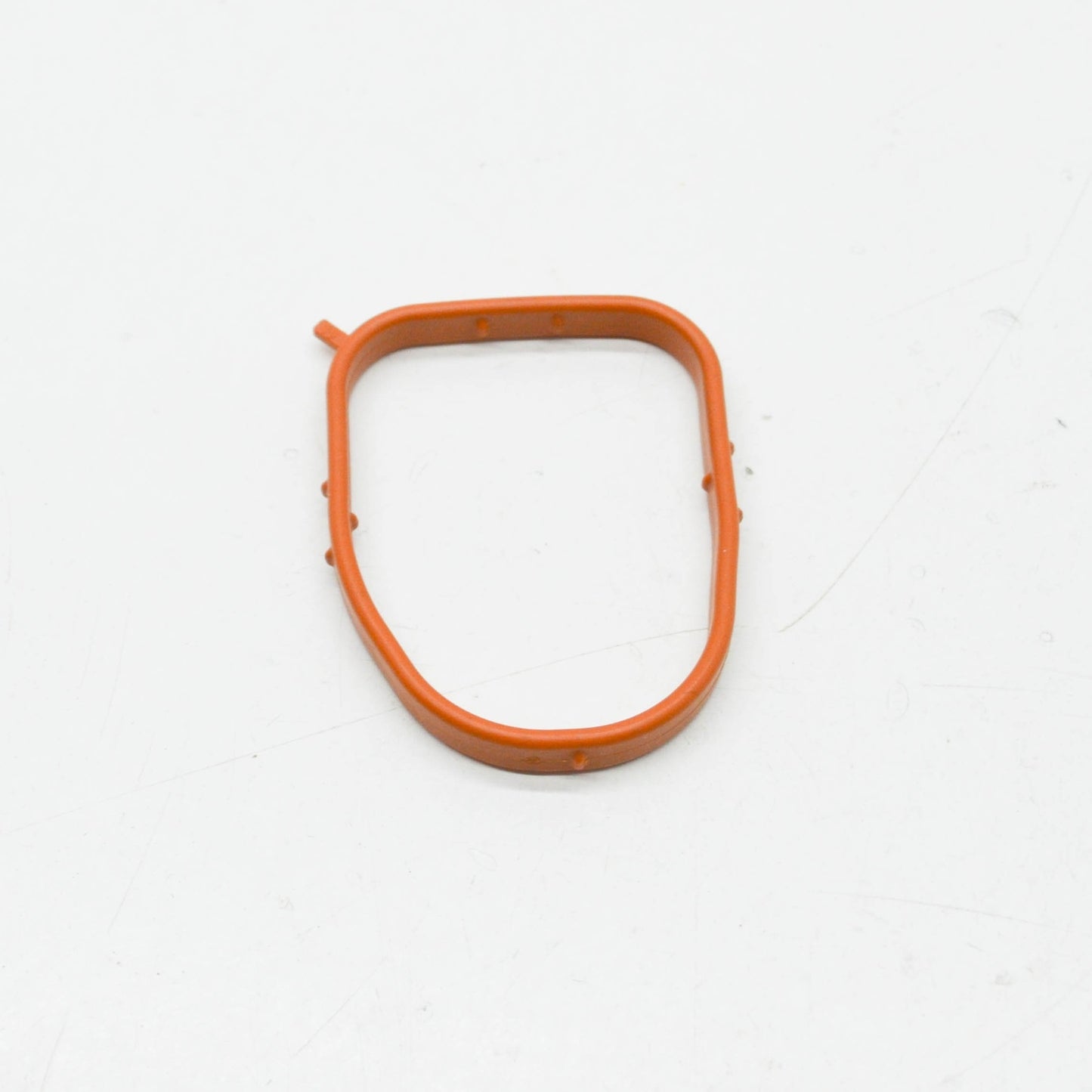 NEW MERCEDES-BENZ S W221 WATER PUMP INLET SEAL A2762010280 ORIGINAL