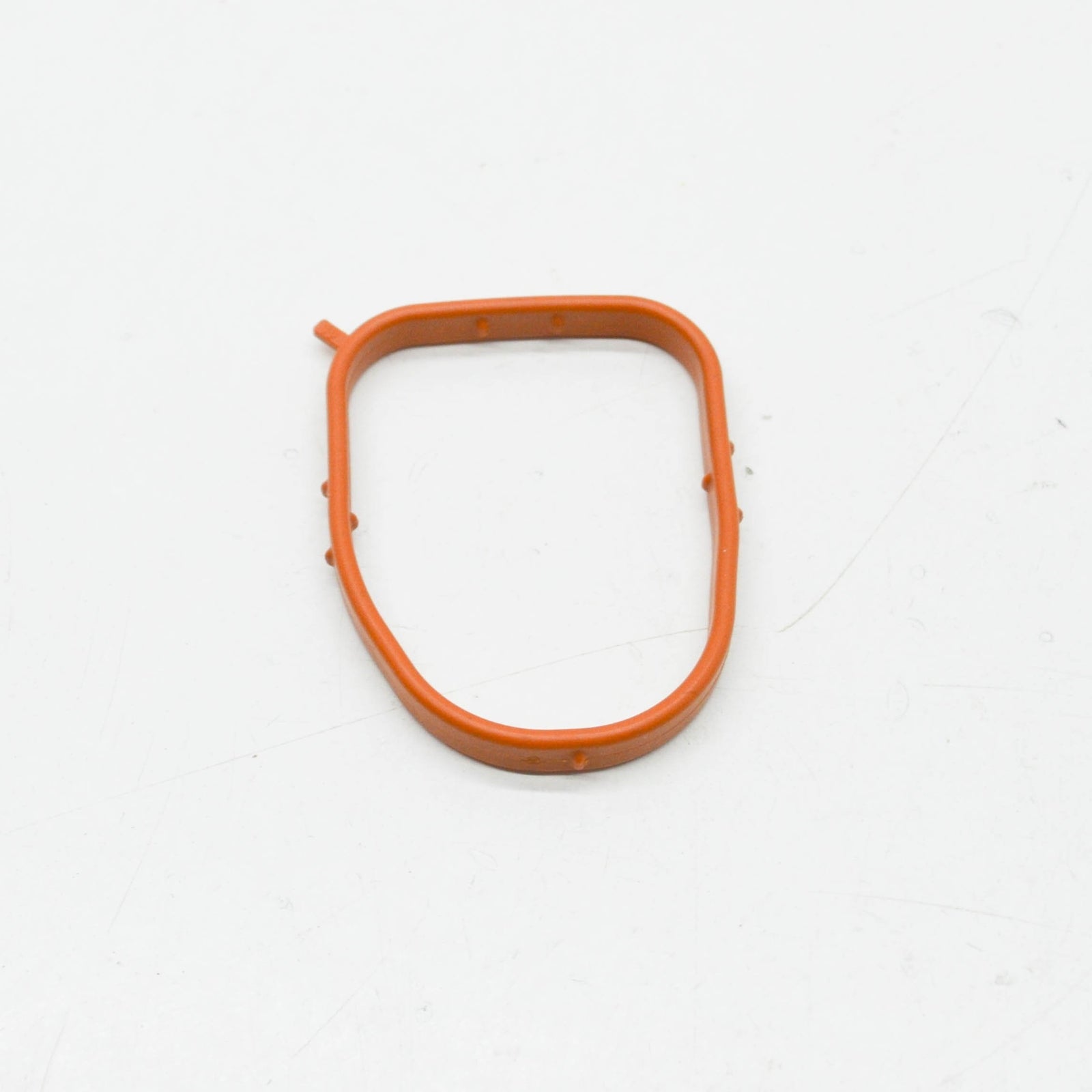 NEW MERCEDES-BENZ S W221 WATER PUMP INLET SEAL A2762010280 ORIGINAL