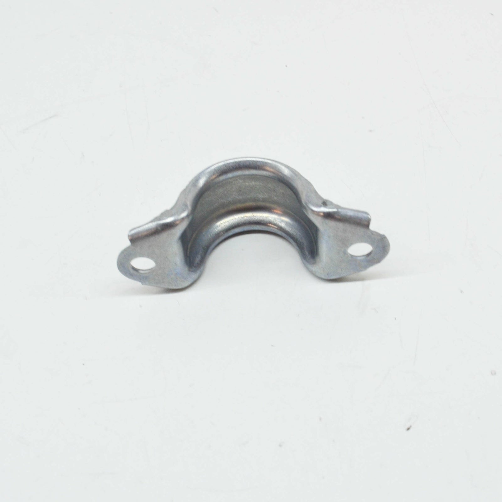 new audi a4 b8 front axle anti-roll bar clamp 4d0411336g original