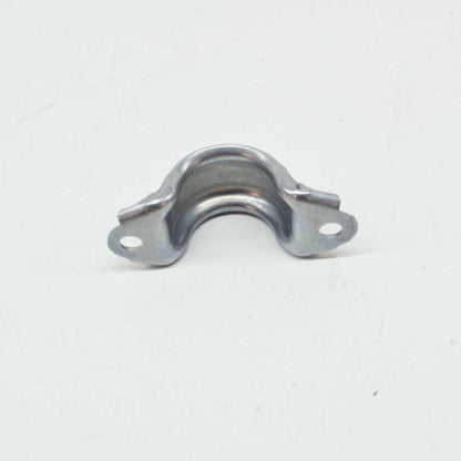 new audi a4 b8 front axle anti-roll bar clamp 4d0411336g original