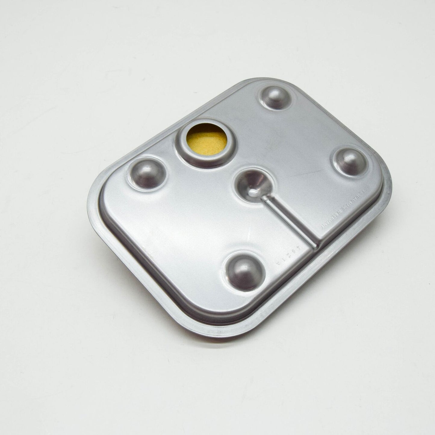 NEW MB A-CLASS W168 AUTOMATIC TRANSMISSION HYDRAULIC FILTER A1683770395 ORIGINAL