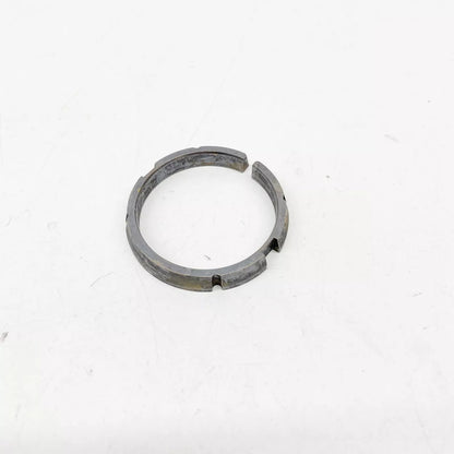 NEW VW SHARAN 7M MK1 GEARBOX FLANGED SHAFT TAPERED RING 09A409374 ORIGINAL