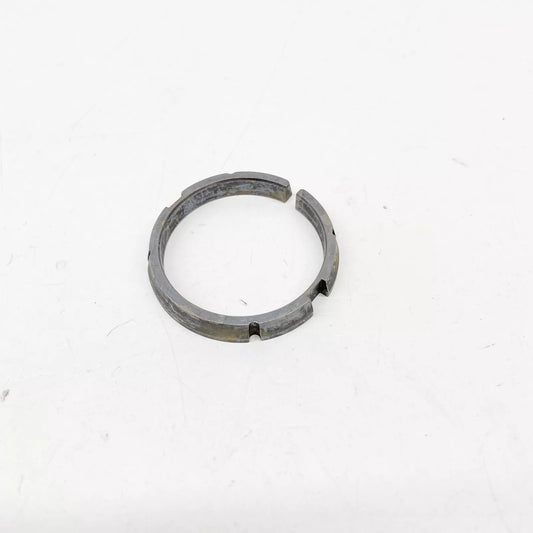 NEW VW SHARAN 7M MK1 GEARBOX FLANGED SHAFT TAPERED RING 09A409374 ORIGINAL