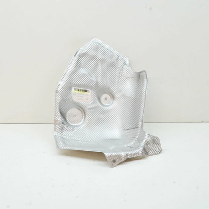 NEW BMW X5 G05 REAR RIGHT SILENCER HEAT PROTECTION 51487424938 ORIGINAL