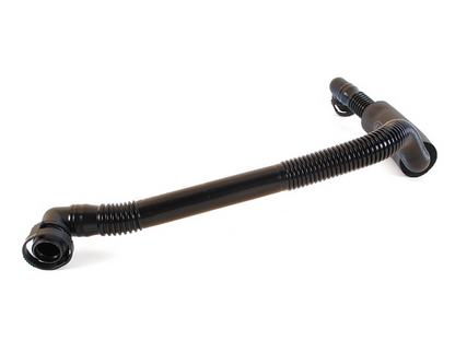 new bmw 5 e39 air pump pressure hose 11721435456 1435456 525i 141kw original