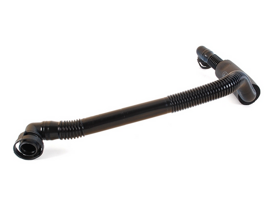 new bmw 5 e39 air pump pressure hose 11721435456 1435456 525i 141kw original