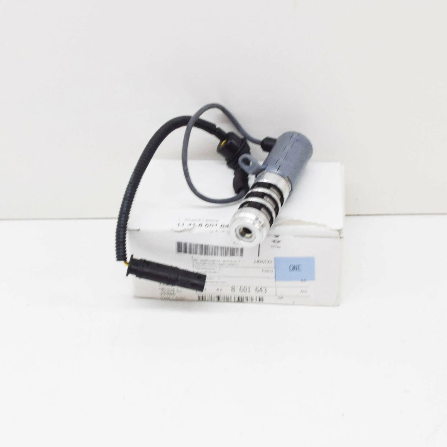 NEW BMW 1 SERIES F20 F21 VANOS SOLENOID VARIABLE VALVE 8601643 11418601643