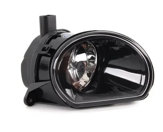 NEW AUDI Q7 4L FRONT RIGHT HALOGEN FOG LIGHT 8P0941700A ORIGINAL