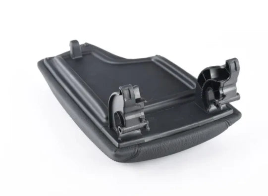 NEW BMW 3 F30 CENTER CONSOLE ARMREST COVER LEATHER 51169285129 ORIGINAL