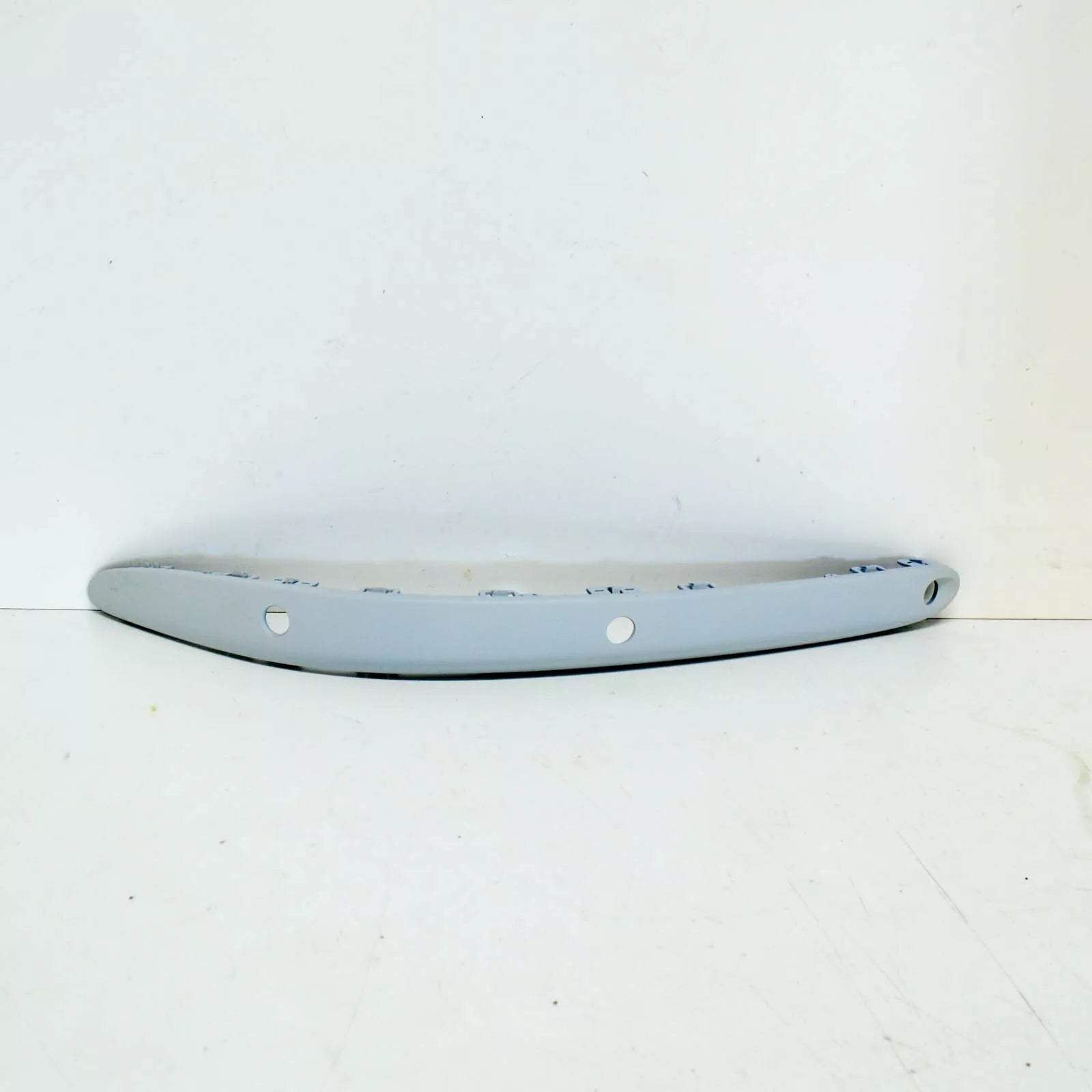 NEW MERCEDES-BENZ SL R230 FRONT BUMPER LEFT PTS RAIL A23088511219999