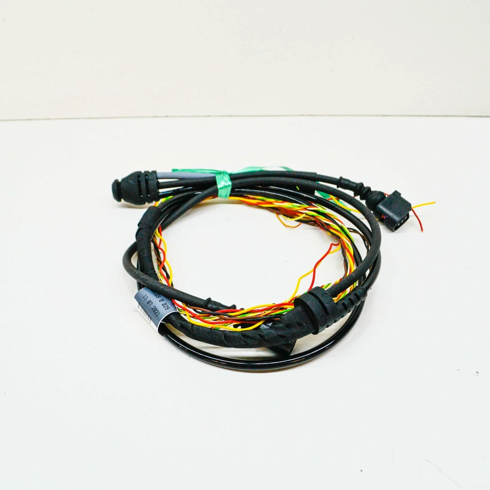 NEW AUDI A8 S8 4H FRONT ABS SPEED SENSOR WIRING HARNESS 4H0927904B