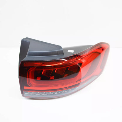 NEW MERCEDES-BENZ GLB X247 REAR RIGHT OUTER TAILLIGHT A2479066804 ORIGINAL