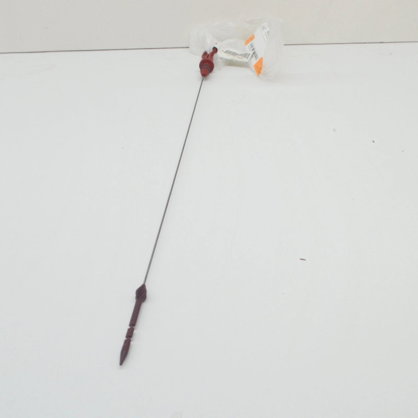 NEW BMW 3 COMPACT E36 ENGINE OIL DIPSTICK 1427993 11431427993 ORIGINAL