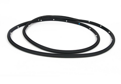 new ford kuga mk3 front right door seal weatherstrip assy 2434292 original