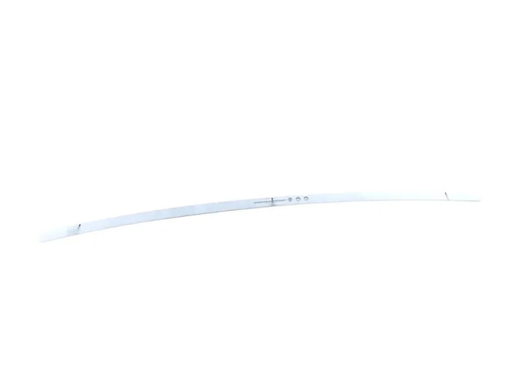 NEW BMW 3 E46 REAR LIP TRUNK SPOILER 7894050 51717894050 ORIGINAL