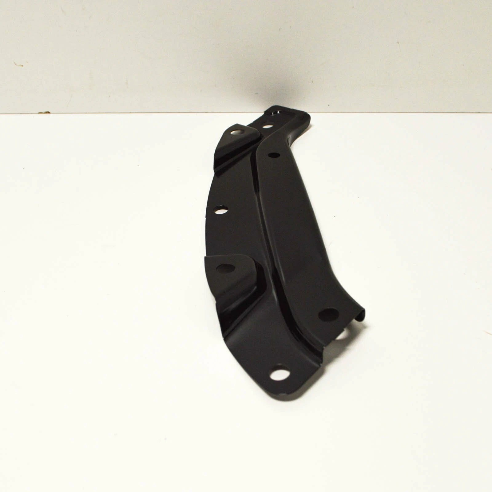 NEW VW POLO MK5 6R RIGHT UPPER HEADLAMP SUPPORT BRACKET 6R0805932C ORIGINAL