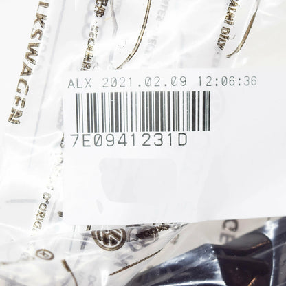 NEW VW TRANSPORTER T6 LEFT HEADLIGHT GUIDE SECTION 7E0941231D ORIGINAL