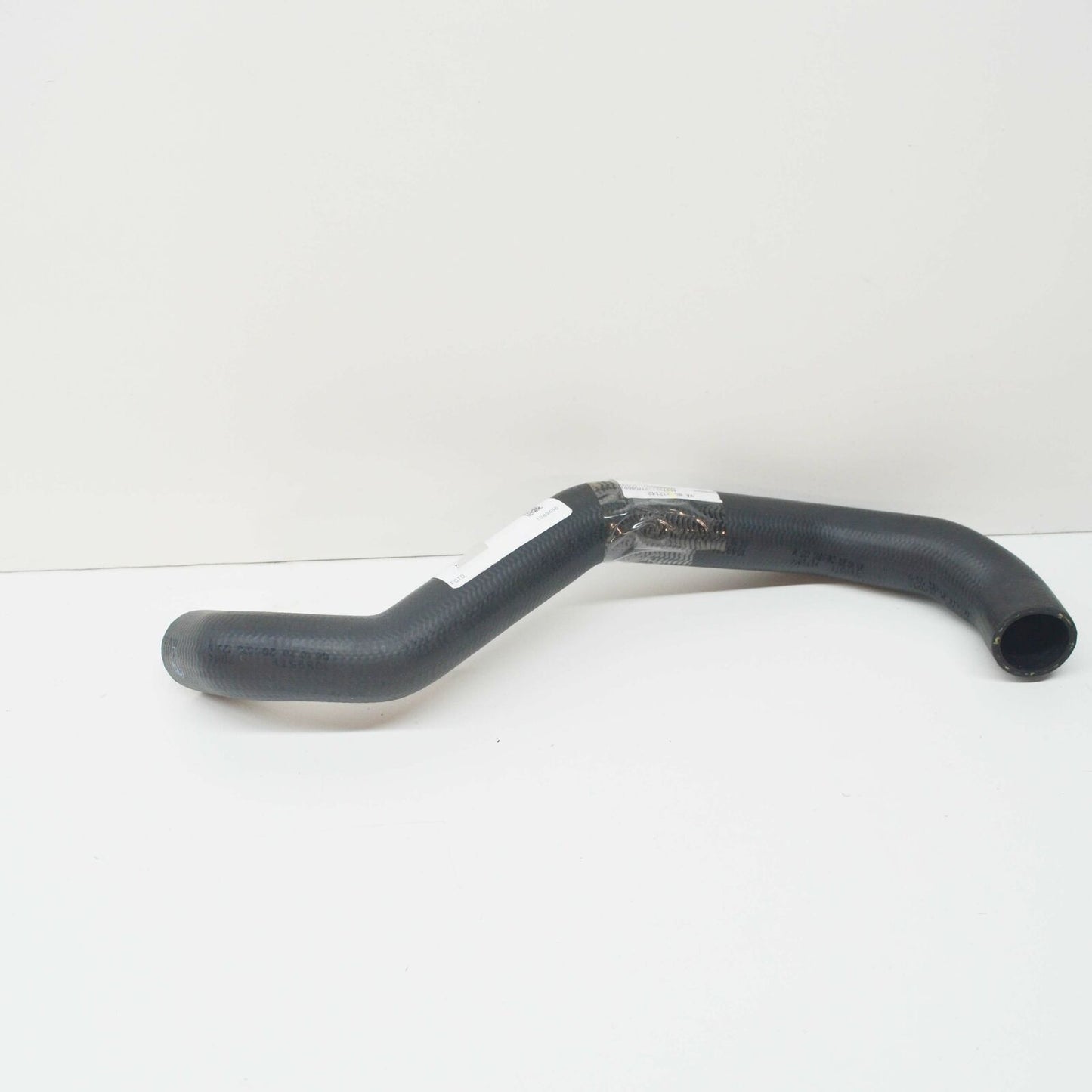 NEW MERCEDES-BENZ SL R129 RADIATOR LOWER HOSE A1295012482 ORIGINAL