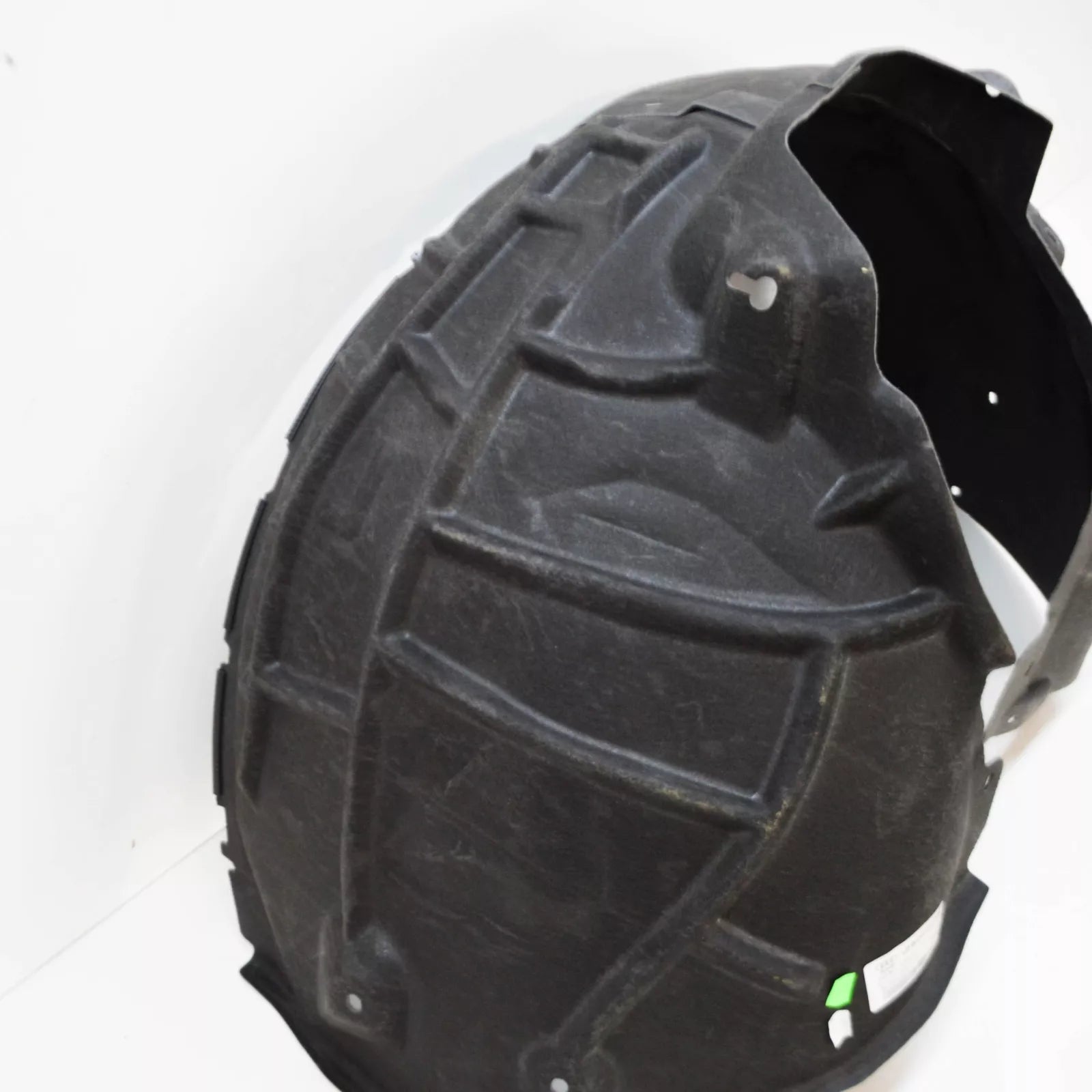 NEW AUDI A5 8W6 FRONT LEFT INNER ARCH LINER 8W6821171C ORIGINAL