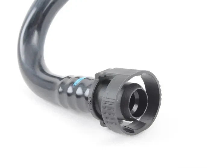 NEW BMW X5 M E70 FUEL TANK BREATHER LINE 13907590061 7590061 ORIGINAL