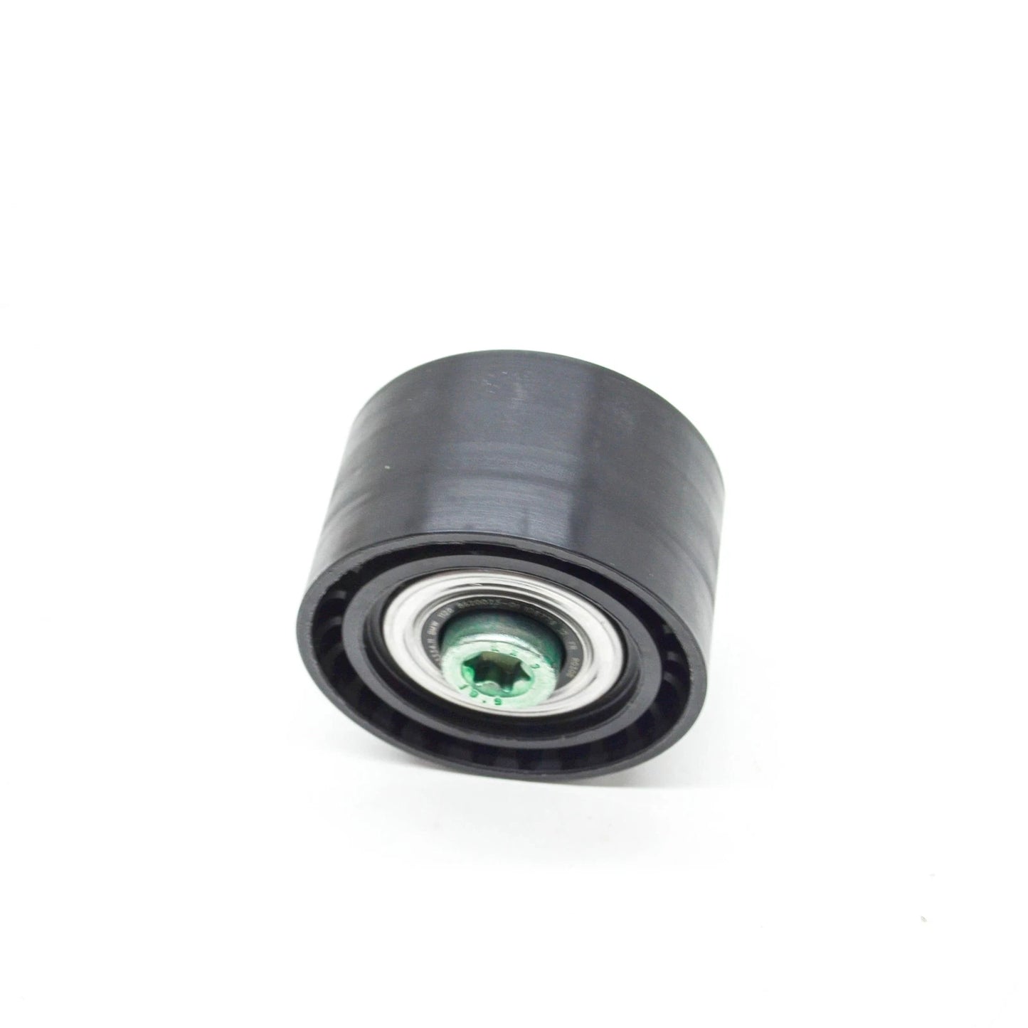 NEW BMW X3 F25 DRIVE BELT IDLER PULLEY 11288620023 8620023 ORIGINAL