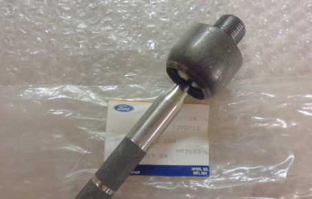new ford transit mk3 steering gear right connecting rod assy 1370710 original