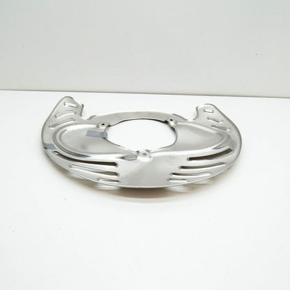 NEW AUDI RSQ3 8U FRONT RIGHT BRAKE DISC PROTECTION 8U0615312 ORIGINAL