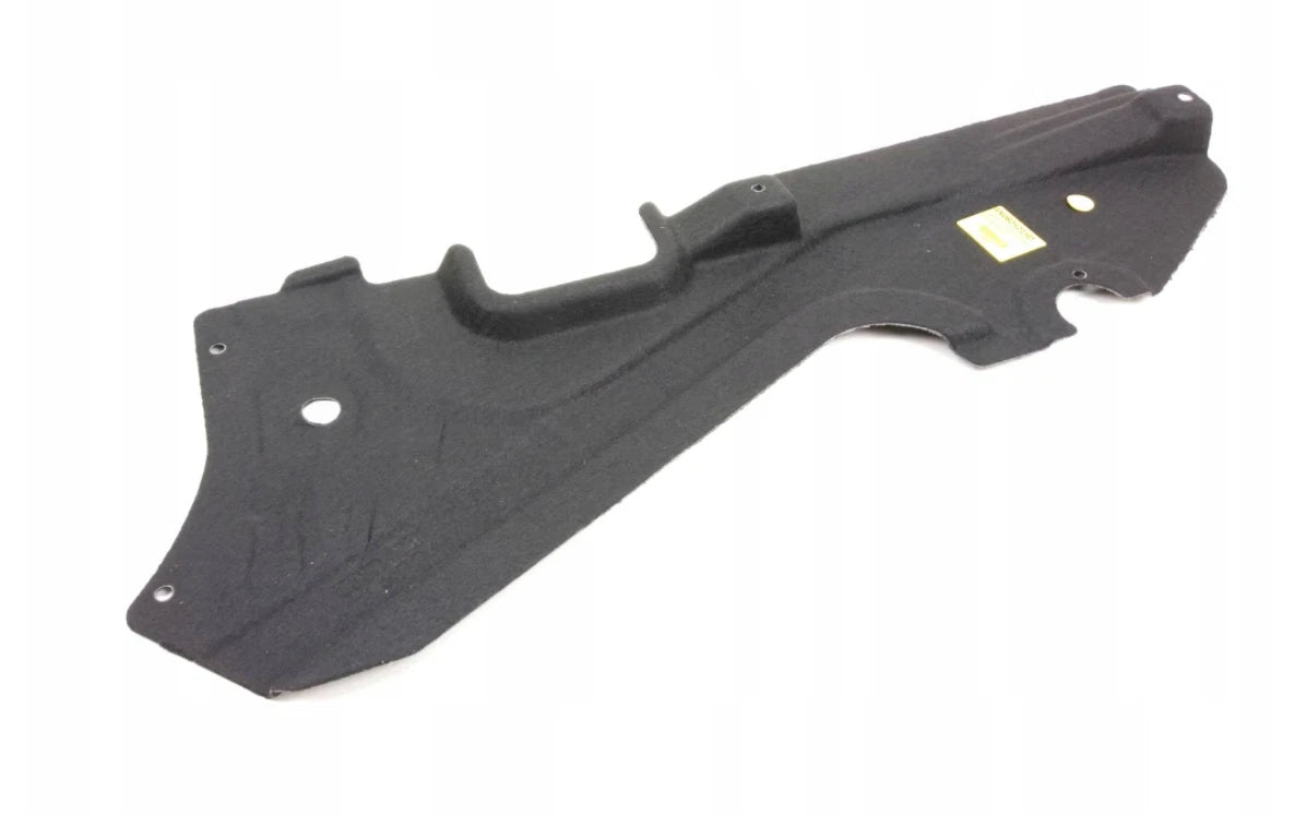 NEW AUDI A8 4N D5 REAR LEFT UNDERBODY TRIM 4N0825215D ORIGINAL