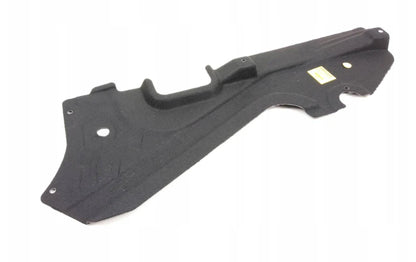 NEW AUDI A8 4N D5 REAR LEFT UNDERBODY TRIM 4N0825215D ORIGINAL